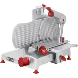 Слайсер для колбас Berkel Domina SLL350 (Silver/Red) Thumb