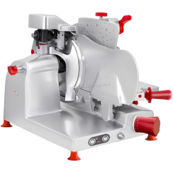 Слайсер для колбас Berkel Domina SLL350 (Silver/Red)
