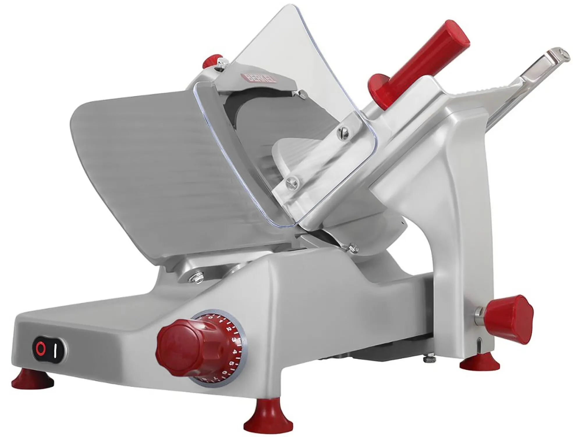 Слайсер для колбас Berkel Pro Line XS25 (Grey) - 2