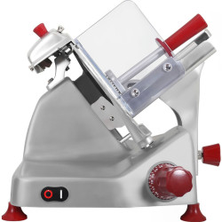 Слайсер для колбас Berkel Pro Line XS25 (Grey) Thumb