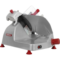 Слайсер для колбас Berkel Pro Line XS25 (Grey)