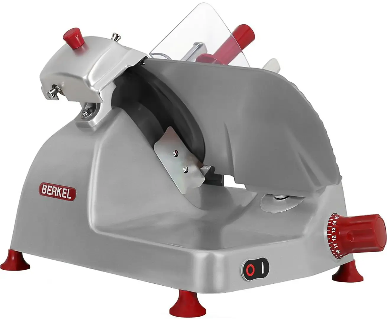 Слайсер для колбас Berkel Pro Line XS25 (Grey)