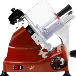 Слайсер для колбас Berkel Pro Line XS25 (Red) Thumb