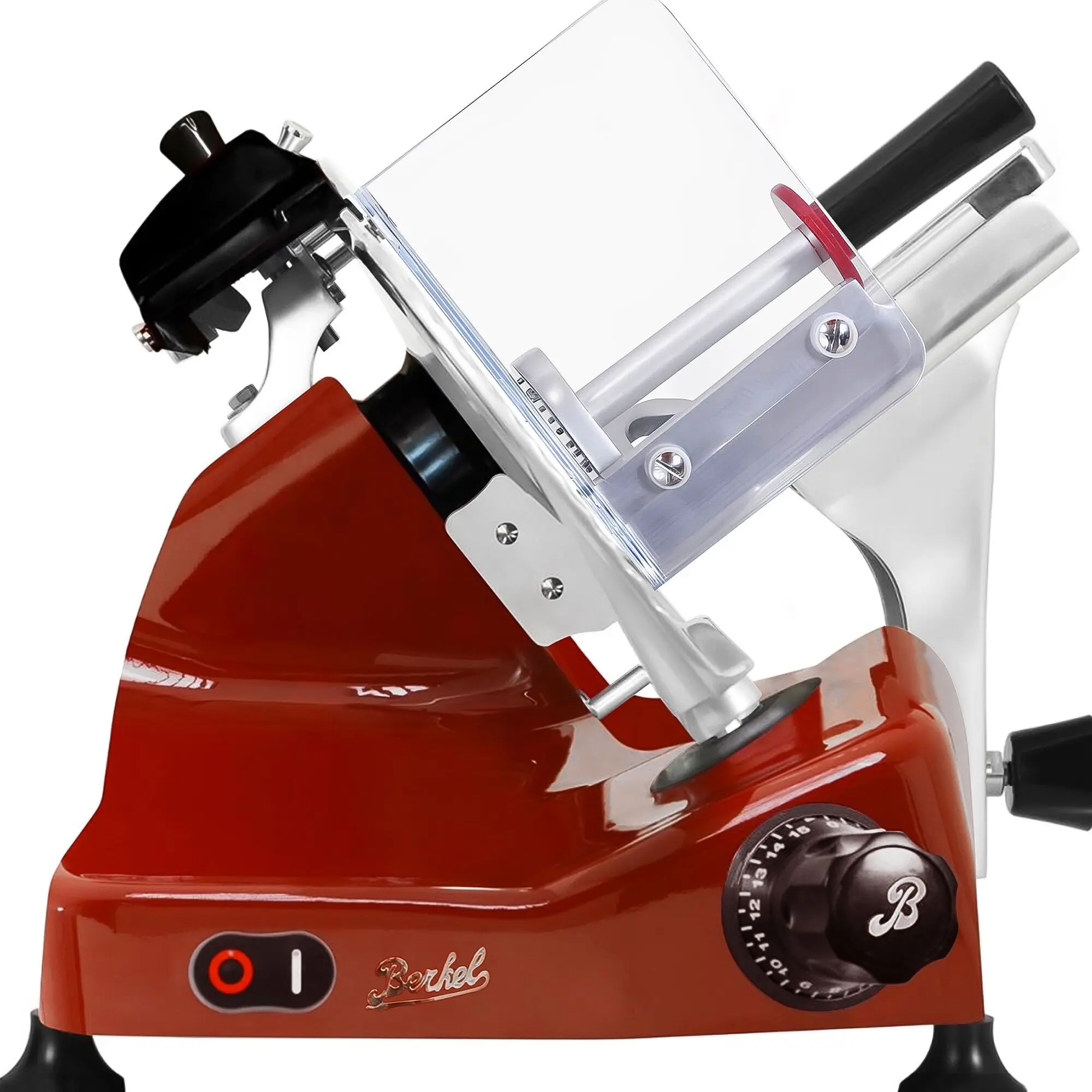 Слайсер для колбас Berkel Pro Line XS25 (Red) - 2