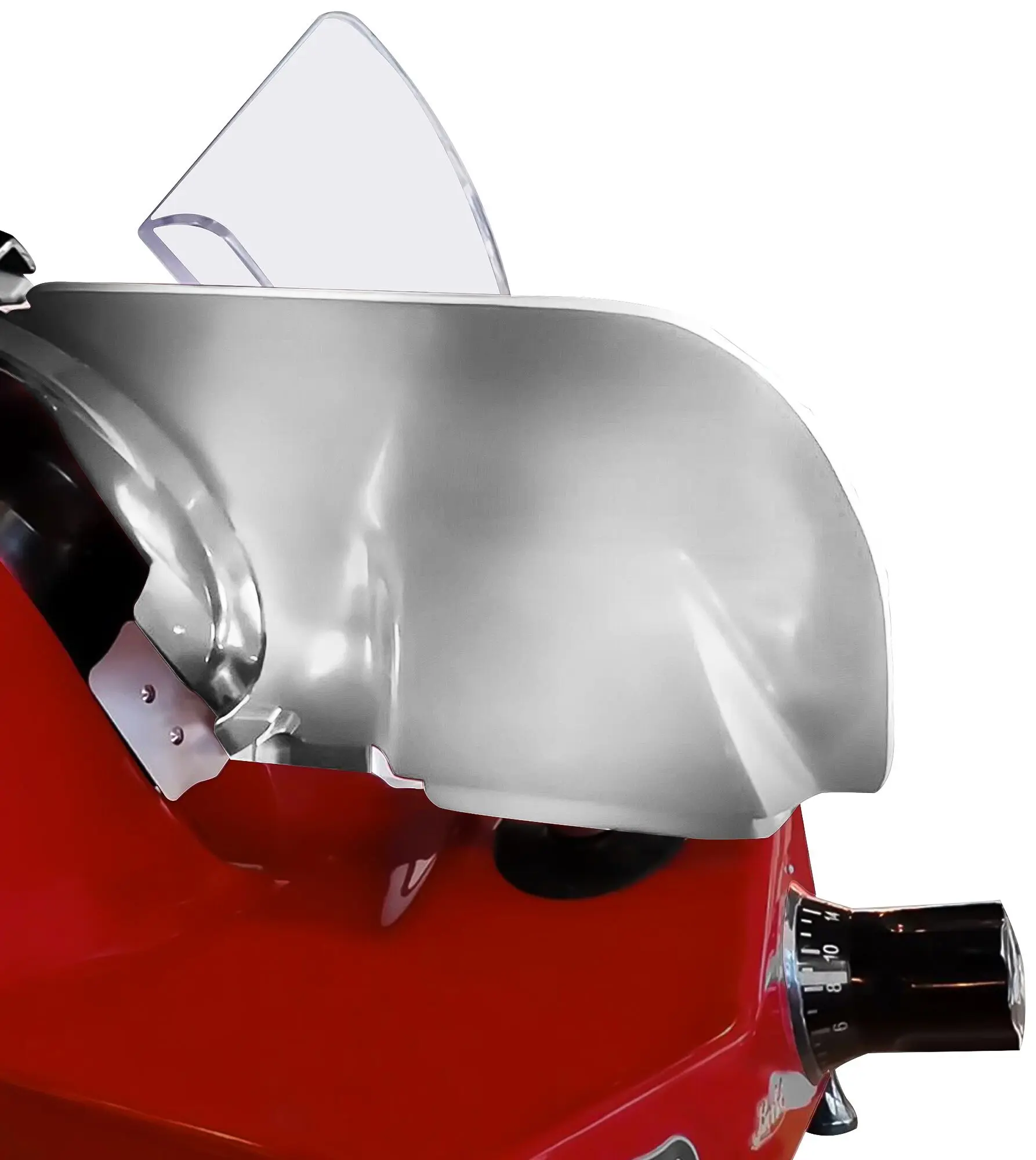 Слайсер для колбас Berkel Pro Line XS25 (Red) - 3