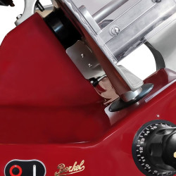 Слайсер для колбас Berkel Pro Line XS25 (Red) Thumb