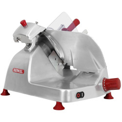 Слайсер для колбас Berkel Pro Line XS25 (Silver/Red)