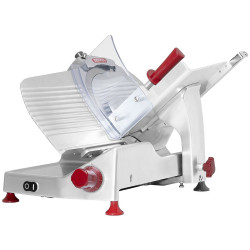 Слайсер для колбас Berkel Pro Line XS30 (Silver/Red) Thumb