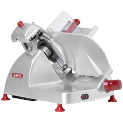 Слайсер для колбас Berkel Pro Line XS30 (Silver/Red)