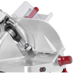Слайсер для колбас Berkel Pro Line XS30 (Silver/Red) Thumb