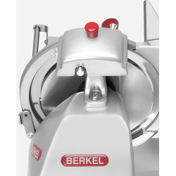 Слайсер для колбас Berkel Pro Line XS30 (Silver/Red) Thumb