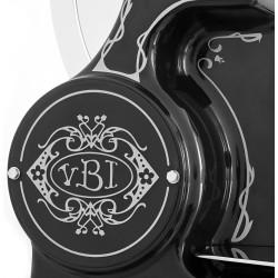 Feliator de mezeluri Berkel Tribute (Black) Thumb