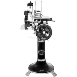 Слайсер для колбас с подставкой Berkel Tribute (Black)