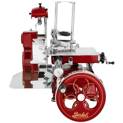 Слайсер для колбас с подставкой Berkel Tribute (Red) Thumb