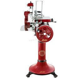 Слайсер для колбас с подставкой Berkel Tribute (Red)