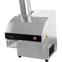 Слайсер для багета GGM Gastro BSE8000 (Inox) Thumb