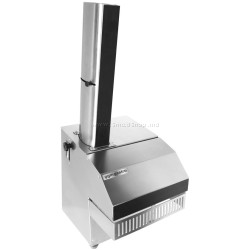 Слайсер для багета GGM Gastro BSE8000 (Inox)