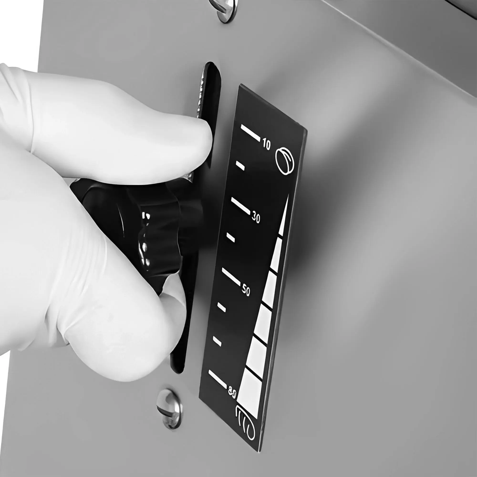 Слайсер для багета GGM Gastro BSE8000 (Inox) - 4