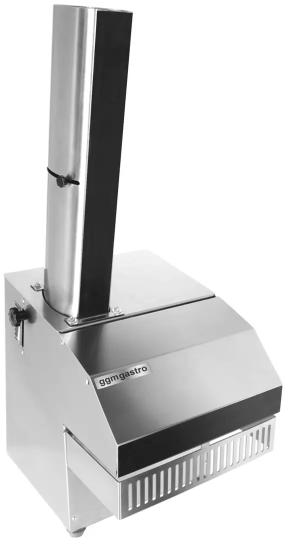 Слайсер для багета GGM Gastro BSE8000 (Inox)