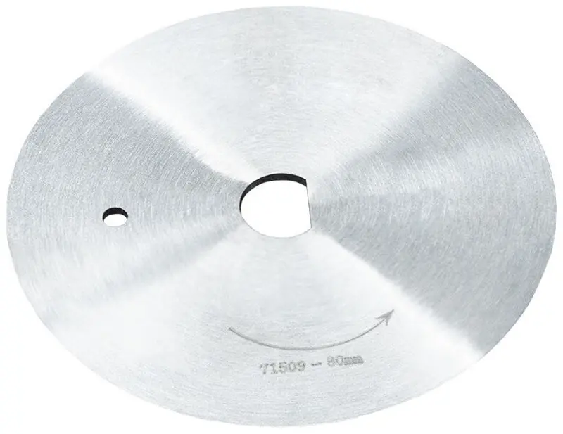 Слайсер для донера GGM Gastro DSA80S#SMGLP80 (Silver) - 3