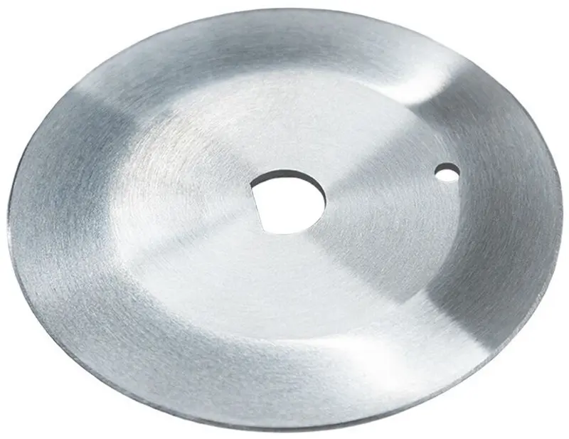 Слайсер для донера GGM Gastro DSA80S#SMGLP80 (Silver) - 4