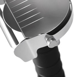 Слайсер для донера GGM Gastro DSC120D (Black) Thumb