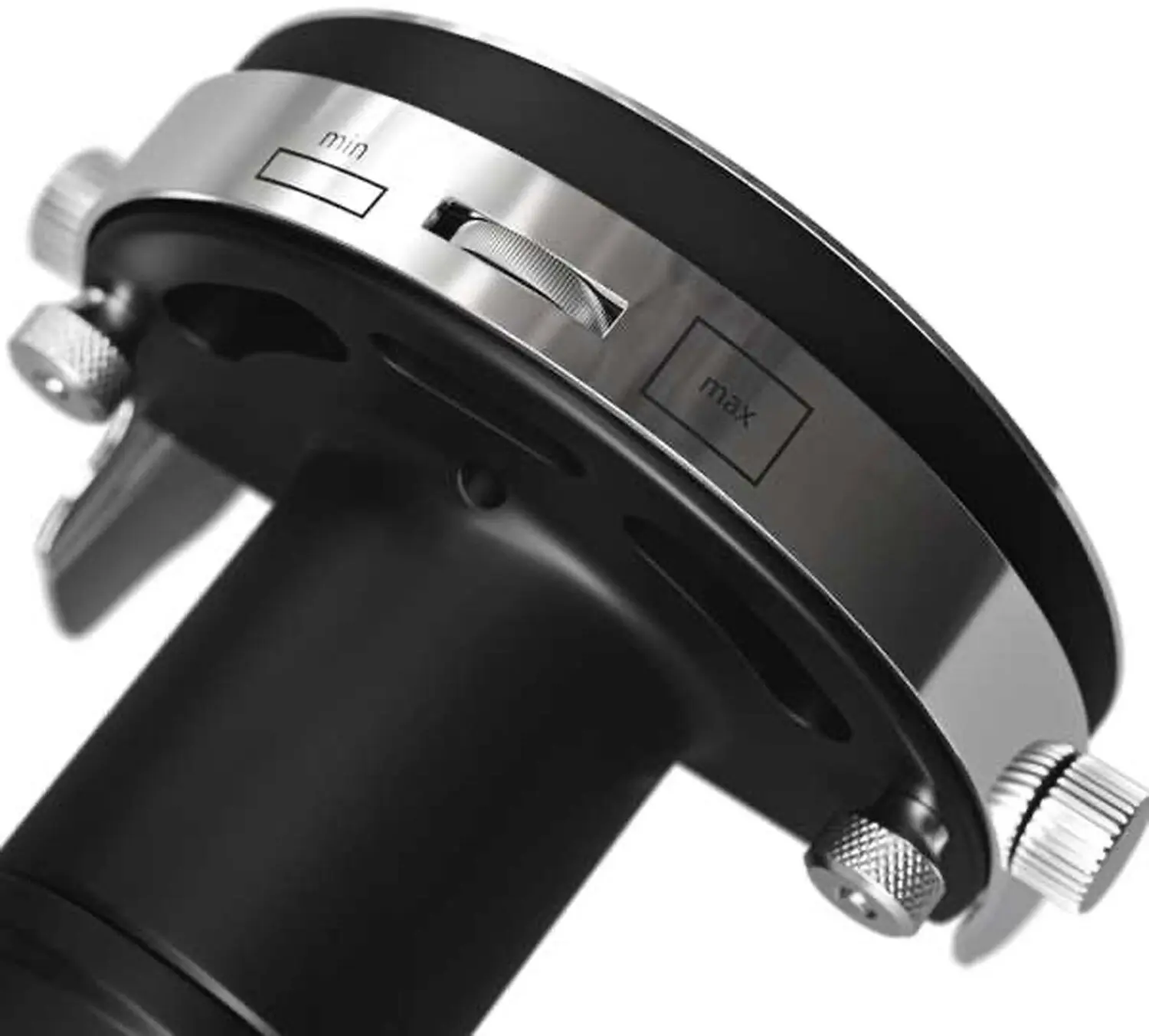Слайсер для донера GGM Gastro DSC120D (Black) - 3