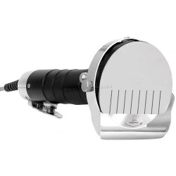 Слайсер для донера GGM Gastro DSC120D (Black)