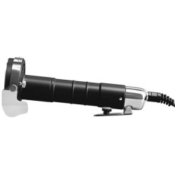 Слайсер для донера GGM Gastro DSC120D (Black) Thumb