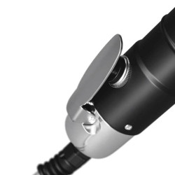 Слайсер для донера GGM Gastro DSC200H (Black) Thumb