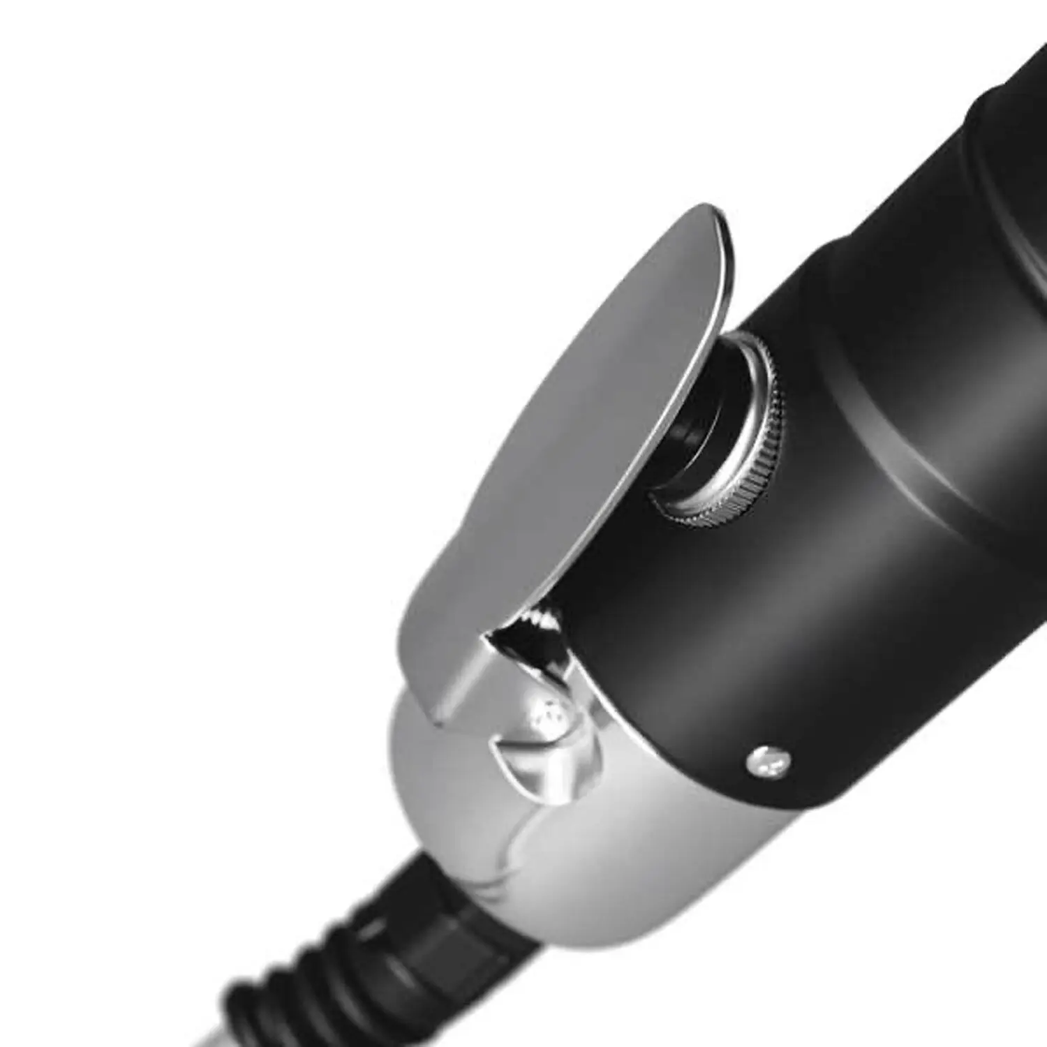 Слайсер для донера GGM Gastro DSC200H (Black) - 2