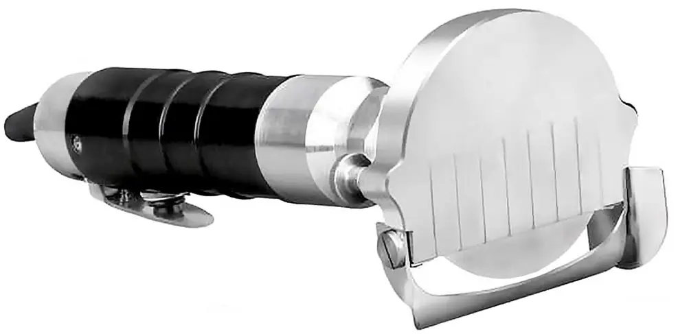 Слайсер для донера GGM Gastro DSC200H (Black)