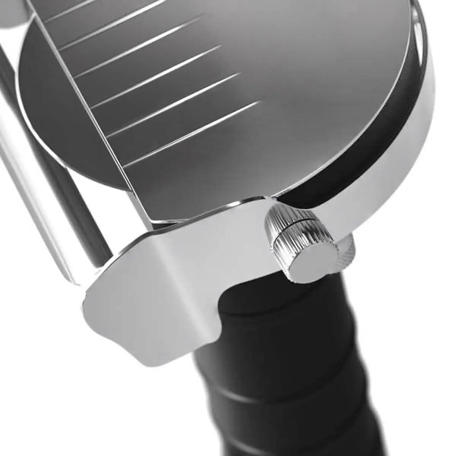 Слайсер для донера GGM Gastro DSC80D (Black) - 2
