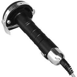 Слайсер для донера GGM Gastro DSC80D (Black) Thumb