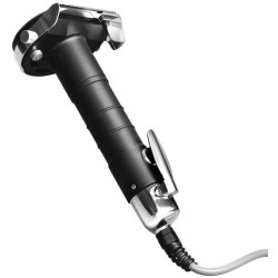 Слайсер для донера GGM Gastro DSC80D (Black) Thumb