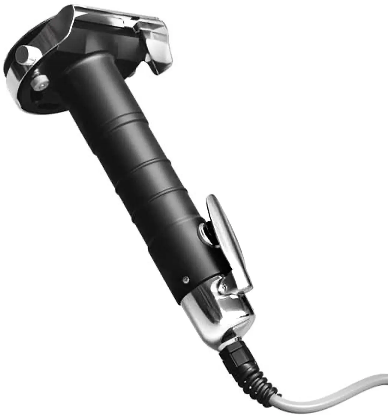 Слайсер для донера GGM Gastro DSC80D (Black) - 5