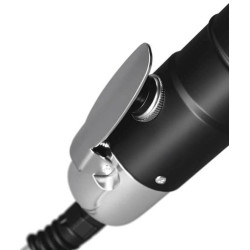 Слайсер для донера GGM Gastro DSC80D (Black) Thumb
