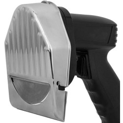 Слайсер для донера GGM Gastro KS100C (Black) Thumb