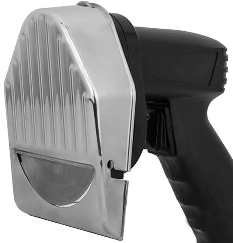 Слайсер для донера GGM Gastro KS100C (Black) - 2