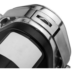 Слайсер для донера GGM Gastro KS100C (Black) Thumb