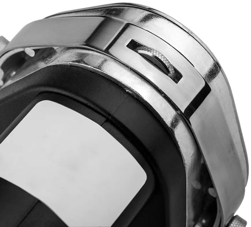 Слайсер для донера GGM Gastro KS100C (Black) - 3