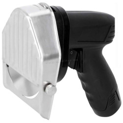 Слайсер для донера GGM Gastro KS100C (Black)