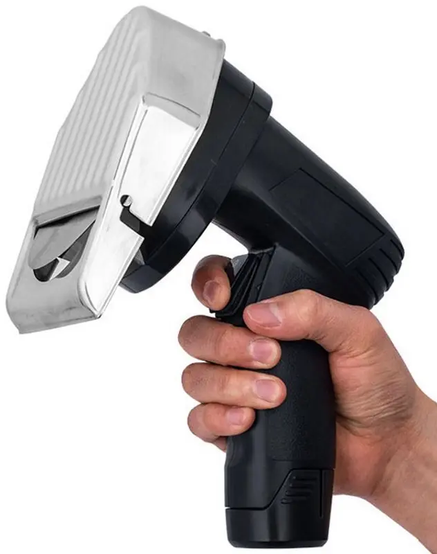 Слайсер для донера GGM Gastro KS100C (Black) - 4