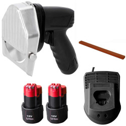 Слайсер для донера GGM Gastro KS100C (Black) Thumb