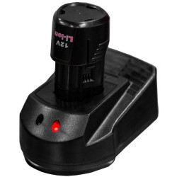 Слайсер для донера GGM Gastro KS100C (Black) Thumb