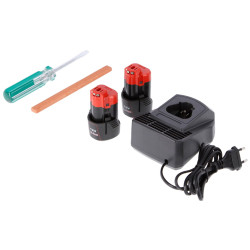 Слайсер для донера GGM Gastro KS100C (Black) Thumb