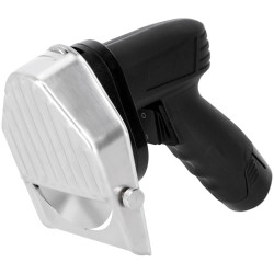 Слайсер для донера GGM Gastro KS100C#SMRP100 (Black) Thumb