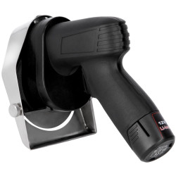 Слайсер для донера GGM Gastro KS100C#SMRP100 (Black) Thumb