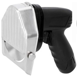 Слайсер для донера GGM Gastro KS100C#SMRP100 (Black)