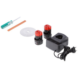 Слайсер для донера GGM Gastro KS100C#SMRP100 (Black) Thumb